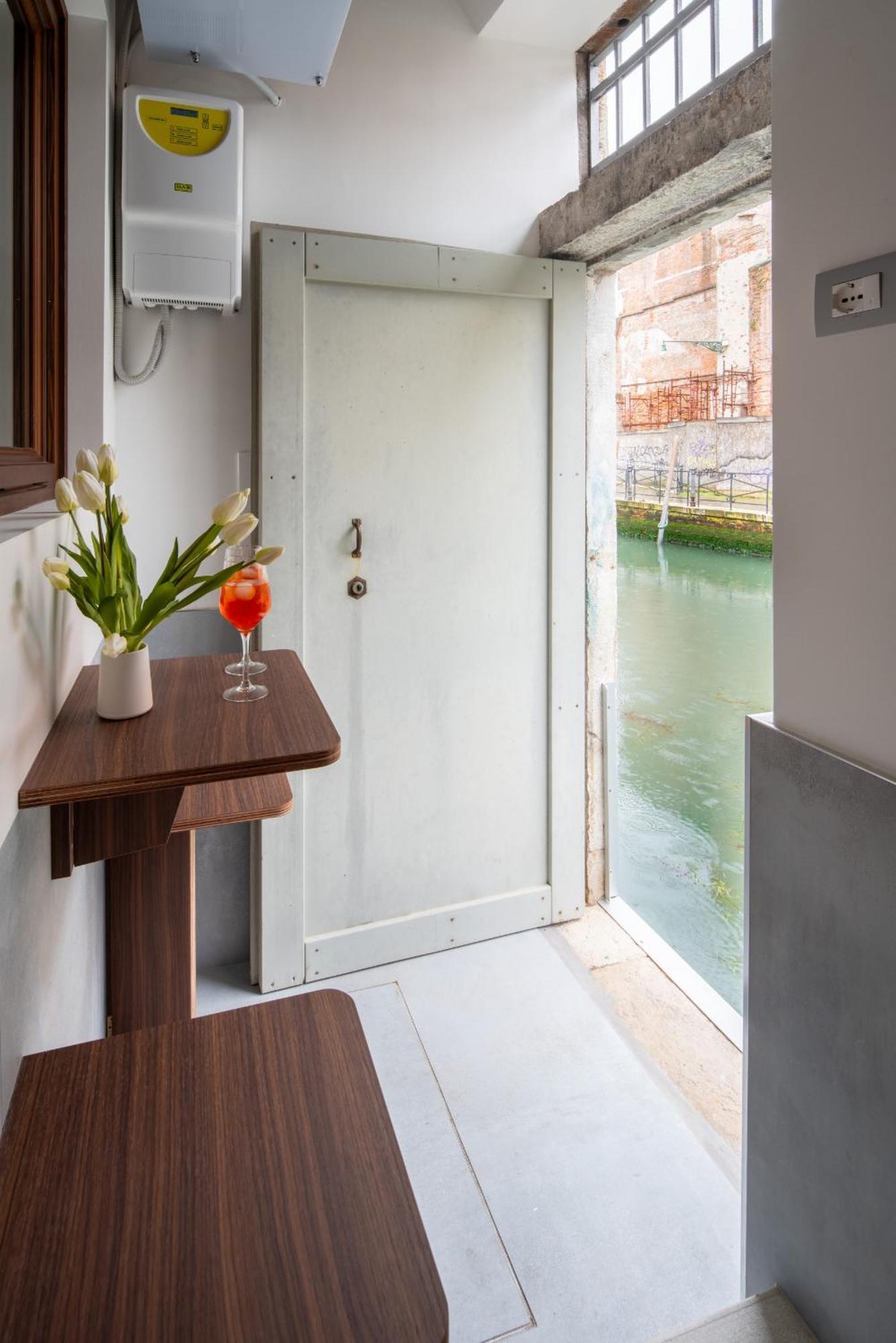 Venice Jewel Canal View By Wonderful Italy Екстер'єр фото